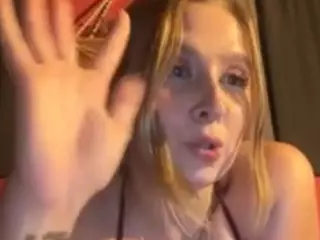 princessashleyy's Live Sex Cam Show