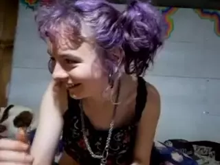 BongTokezN'DongStrokez's Live Sex Cam Show