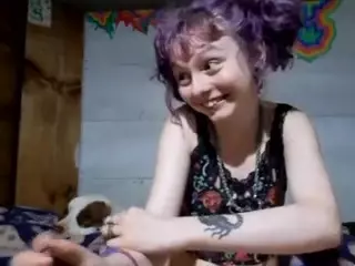 BongTokezN'DongStrokez's Live Sex Cam Show