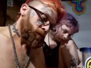 BongTokezN'DongStrokez's Live Sex Cam Show