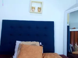 shantallvegga1's Live Sex Cam Show