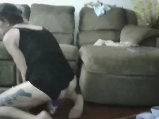 soulsnatcher420's Live Sex Cam Show