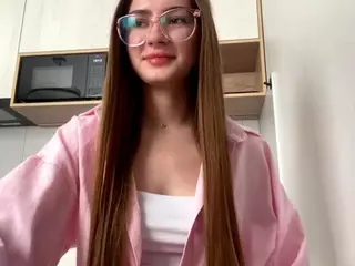 SynnoveBuffkin's Live Sex Cam Show