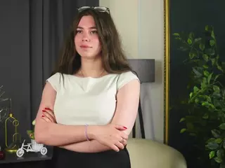 VeronaAston's Live Sex Cam Show