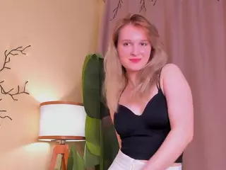 WilonaBowman's Live Sex Cam Show