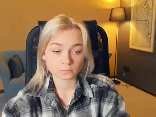AlodiaBucker's Live Sex Cam Show
