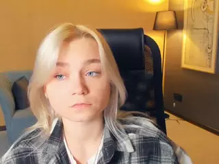 AlodiaBucker's Live Sex Cam Show