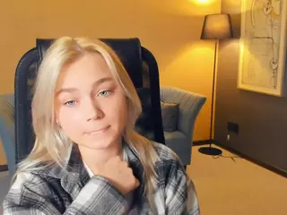 AlodiaBucker's Live Sex Cam Show