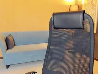 AlodiaBucker's Live Sex Cam Show