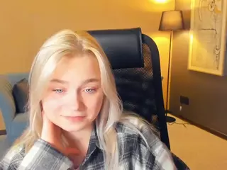 AlodiaBucker's Live Sex Cam Show