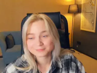 AlodiaBucker's Live Sex Cam Show
