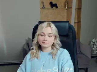 AlodiaBucker's Live Sex Cam Show