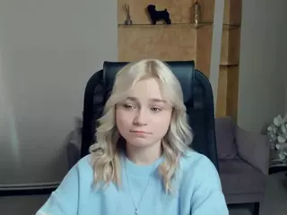 AlodiaBucker's Live Sex Cam Show
