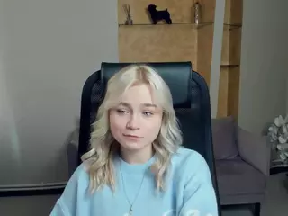 AlodiaBucker's Live Sex Cam Show