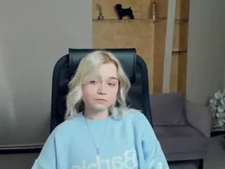 AlodiaBucker's Live Sex Cam Show