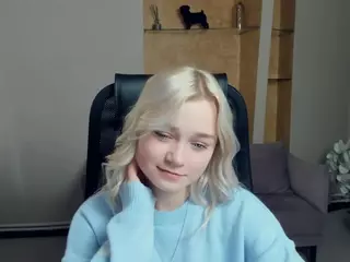 AlodiaBucker's Live Sex Cam Show