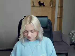 AlodiaBucker's Live Sex Cam Show