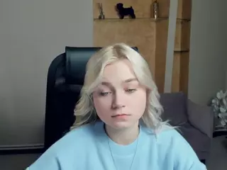 AlodiaBucker's Live Sex Cam Show