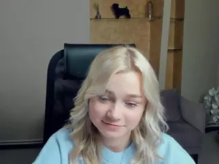 AlodiaBucker's Live Sex Cam Show