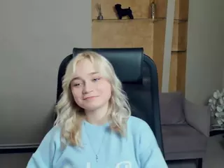 AlodiaBucker's Live Sex Cam Show