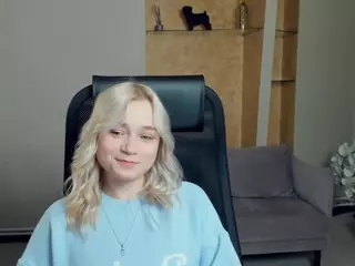 AlodiaBucker's Live Sex Cam Show