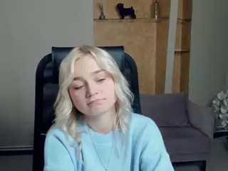 AlodiaBucker's Live Sex Cam Show