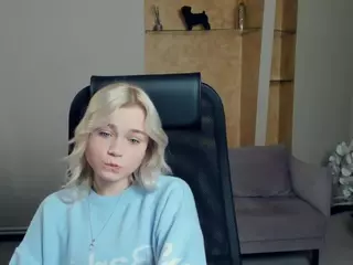 AlodiaBucker's Live Sex Cam Show