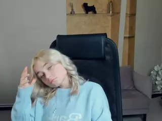 AlodiaBucker's Live Sex Cam Show