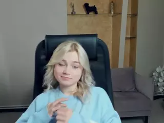 AlodiaBucker's Live Sex Cam Show
