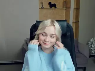 AlodiaBucker's Live Sex Cam Show
