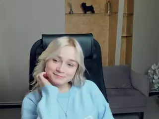 AlodiaBucker's Live Sex Cam Show