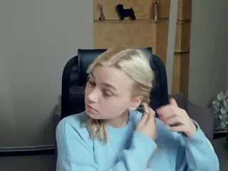 AlodiaBucker's Live Sex Cam Show