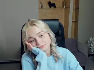 AlodiaBucker's Live Sex Cam Show
