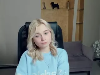 AlodiaBucker's Live Sex Cam Show