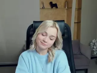 AlodiaBucker's Live Sex Cam Show