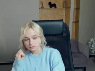 AlodiaBucker's Live Sex Cam Show