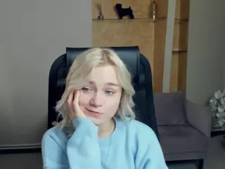 AlodiaBucker's Live Sex Cam Show
