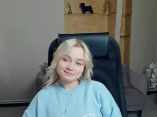 AlodiaBucker's Live Sex Cam Show