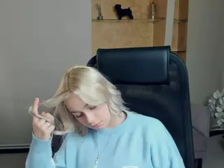 AlodiaBucker's Live Sex Cam Show