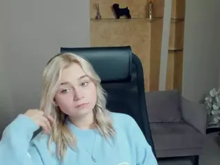 AlodiaBucker's Live Sex Cam Show