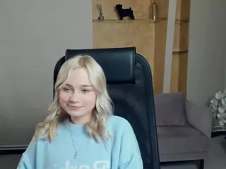 AlodiaBucker's Live Sex Cam Show