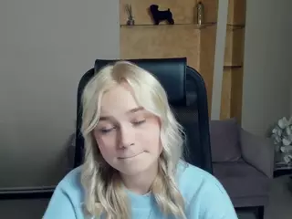 AlodiaBucker's Live Sex Cam Show
