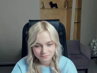 AlodiaBucker's Live Sex Cam Show