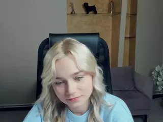 AlodiaBucker's Live Sex Cam Show