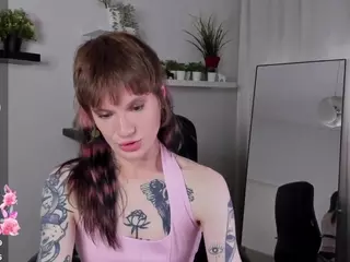Angela-Fog's Live Sex Cam Show