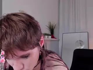Angela-Fog's Live Sex Cam Show