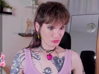 Angela-Fog's Live Sex Cam Show