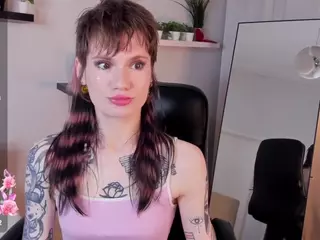 Angela-Fog's Live Sex Cam Show