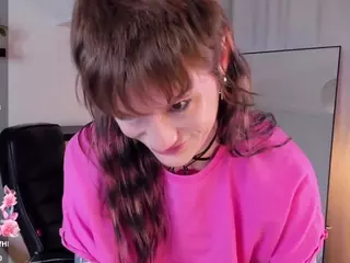 Angela-Fog's Live Sex Cam Show
