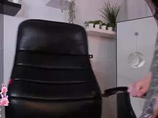 Angela-Fog's Live Sex Cam Show